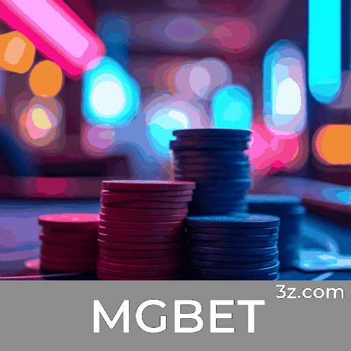 Acessar o site MGBET COM