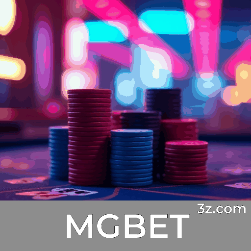 Cadastro na MGBET