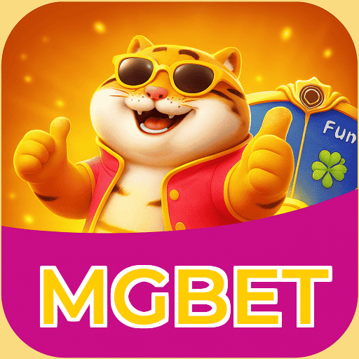 MGBET logo