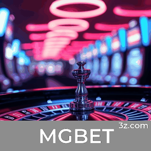 Cadastro na MGBET