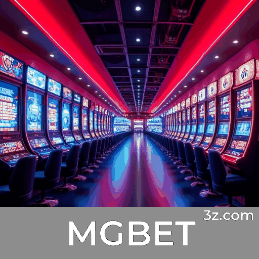 Cadastro na MGBET