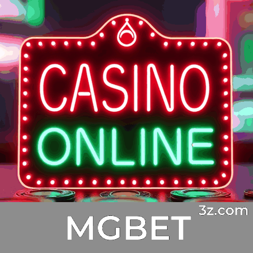 Acesso ao MGBET