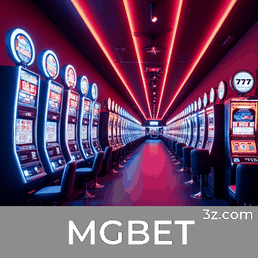 Cassino Online MGBET