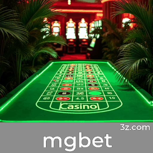 Cadastro na mgbet para desfrutar dos melhores jogos