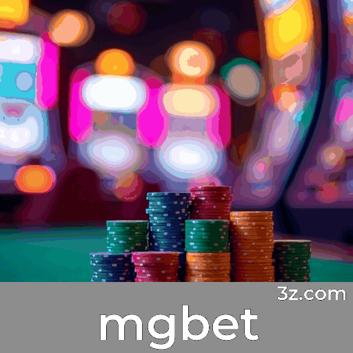 Cadastro na mgbet para desfrutar dos melhores jogos