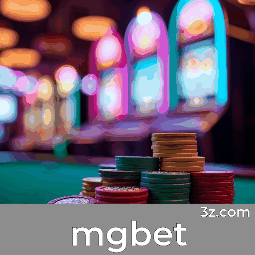 Cadastro na mgbet para desfrutar dos melhores jogos
